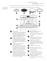 Preview for 51 page of GE PSB9120SF1SS Owner'S Manual