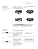 Preview for 54 page of GE PSB9120SF1SS Owner'S Manual