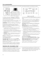 Preview for 50 page of GE PSE25KGHBHBB Owner'S Manual