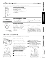 Preview for 53 page of GE PSH25MSSASV and Owner'S Manual And Installation