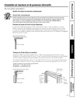 Preview for 59 page of GE PSH25MSSASV and Owner'S Manual And Installation