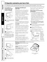 Preview for 92 page of GE PSH25MSSASV and Owner'S Manual And Installation