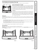 Preview for 33 page of GE PTAN9455MGG Owner'S Manual