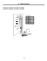 Preview for 17 page of GE PTV15SAMR Technician Service Manual