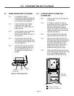 Preview for 28 page of GE PTV15SAMR Technician Service Manual