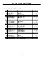 Preview for 56 page of GE PTV15SAMR Technician Service Manual