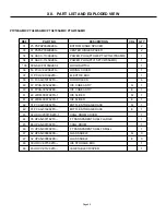 Preview for 65 page of GE PTV15SAMR Technician Service Manual