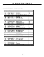 Preview for 74 page of GE PTV15SAMR Technician Service Manual