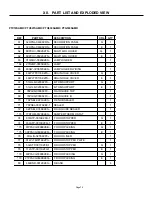 Preview for 75 page of GE PTV15SAMR Technician Service Manual