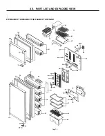 Preview for 78 page of GE PTV15SAMR Technician Service Manual