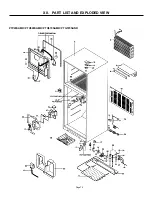 Preview for 79 page of GE PTV15SAMR Technician Service Manual