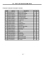 Preview for 84 page of GE PTV15SAMR Technician Service Manual