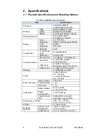 Preview for 8 page of GE QuickPanel+ IC755CxS06RDx Quick Start Manual