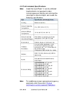 Preview for 13 page of GE QuickPanel+ IC755CxS06RDx Quick Start Manual