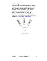 Preview for 21 page of GE QuickPanel+ IC755CxS06RDx Quick Start Manual