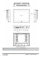 Preview for 20 page of GE QuickPanel+ IC755CxS06RDx User Manual