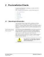 Preview for 15 page of GE QuickPanel+ User Manual