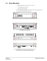 Preview for 29 page of GE QuickPanel+ User Manual