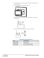 Preview for 32 page of GE QuickPanel+ User Manual