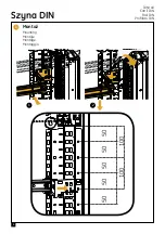 Preview for 4 page of GE QuiXtra 630 Assembly And Mounting Instructions