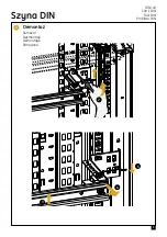 Preview for 5 page of GE QuiXtra 630 Assembly And Mounting Instructions