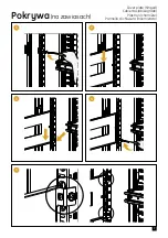 Preview for 7 page of GE QuiXtra 630 Assembly And Mounting Instructions