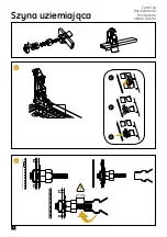 Preview for 8 page of GE QuiXtra 630 Assembly And Mounting Instructions