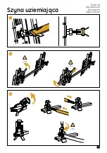 Preview for 9 page of GE QuiXtra 630 Assembly And Mounting Instructions