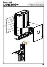 Preview for 11 page of GE QuiXtra 630 Assembly And Mounting Instructions