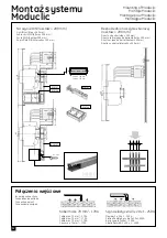 Preview for 12 page of GE QuiXtra 630 Assembly And Mounting Instructions