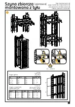 Preview for 17 page of GE QuiXtra 630 Assembly And Mounting Instructions