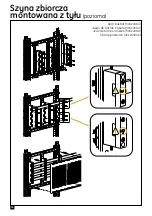 Preview for 18 page of GE QuiXtra 630 Assembly And Mounting Instructions