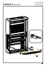 Preview for 19 page of GE QuiXtra 630 Assembly And Mounting Instructions