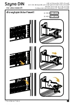 Preview for 21 page of GE QuiXtra 630 Assembly And Mounting Instructions