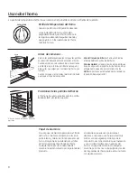 Preview for 36 page of GE RA720KWH Owner'S Manual