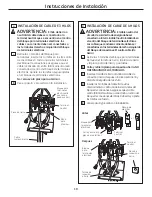 Preview for 47 page of GE RA720KWH Owner'S Manual