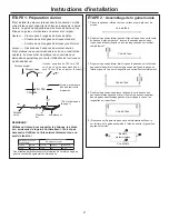 Preview for 7 page of GE RAB26A Manual