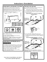 Preview for 8 page of GE RAB81 Installation Instructions Manual