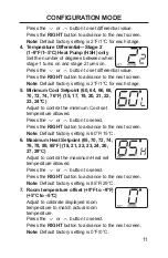 Preview for 11 page of GE RAK148H2 Owner'S Manual & Installation Instructions