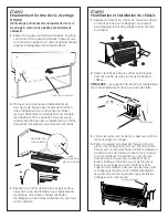 Preview for 5 page of GE RAK7022 Installation Instructions Manual