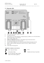 Preview for 8 page of GE Responder 1000 Servicing Instructions