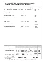 Preview for 46 page of GE Responder 1000 Servicing Instructions