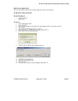 Preview for 61 page of GE Responder 2000 Service Manual