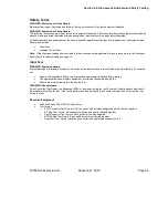 Preview for 69 page of GE Responder 2000 Service Manual