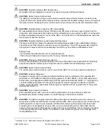 Preview for 10 page of GE Responder AED Service Manual