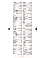 Preview for 17 page of GE RM24961 Instruction Manual