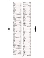 Preview for 18 page of GE RM24961 Instruction Manual