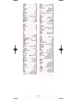 Preview for 19 page of GE RM24961 Instruction Manual