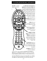 Preview for 19 page of GE RM24974 Instruction Manual