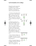 Preview for 28 page of GE RM94903 Instruction Manual